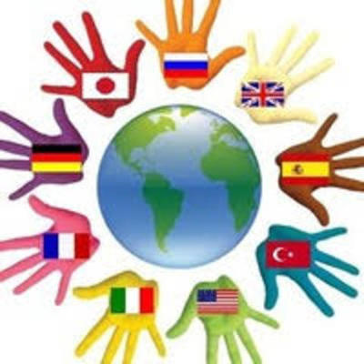 Timeline: Філологія