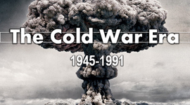 Timeline: The Cold War