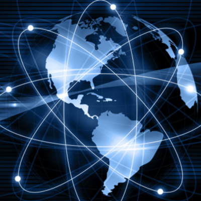 Timeline: Timeline of the Internet