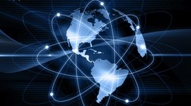 Timeline: Timeline of the Internet