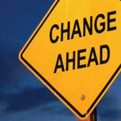 Timeline: Cambios paradigmáticos en la Educación