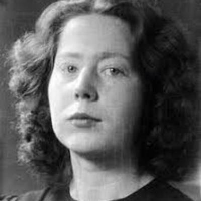 Timeline: Hannie Schaft