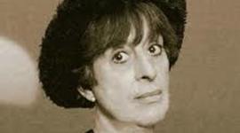 Timeline: MARÍA VICTORIA MORENO: Literatura infantil e xuvenil.