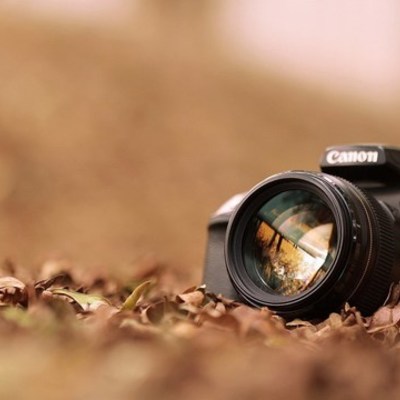 Timeline: Historia de la Fotografia