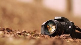 Timeline: Historia de la Fotografia