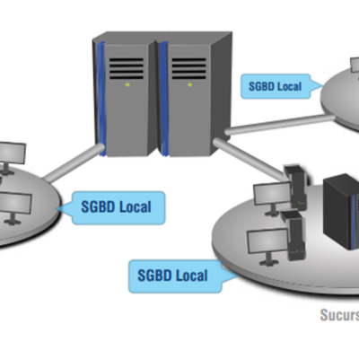 Timeline: Bases de datos sistematizadas