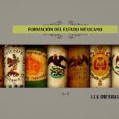 Timeline: AGP_M4_A3_CLZB_Estructura del Estado Mexicano