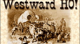 Timeline: Westward Expansion