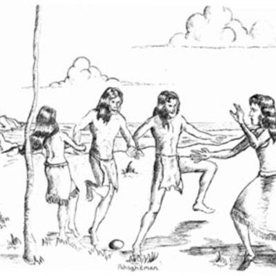 Timeline: The History of Soccer