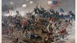 Timeline: The Civil War