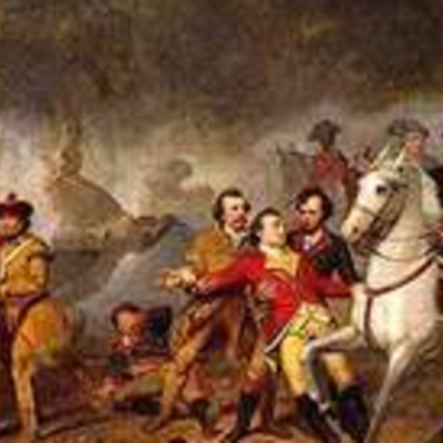 Timeline: Westward Expansion