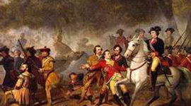 Timeline: Westward Expansion