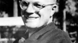 Timeline: The Holocaust: Alfred Delp