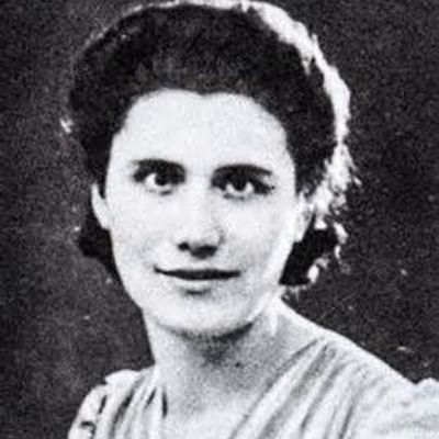 Timeline: Gabrielle Weidner