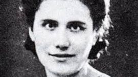 Timeline: Gabrielle Weidner