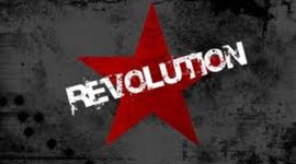 Timeline: Revolution