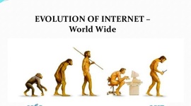 Timeline: Η εξέλιξη του διαδικτύου