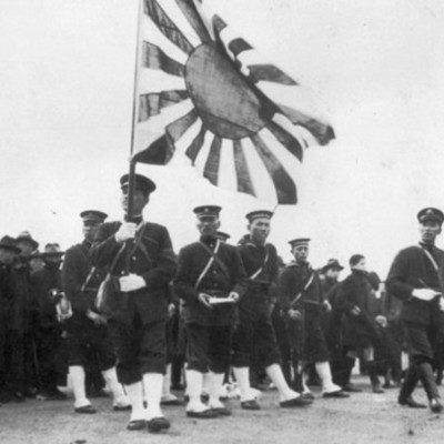 Timeline: Japan: Throughout the War 1919-1939