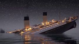 Timeline: Timeline of the titanic