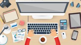 Timeline: Tecnología educativa