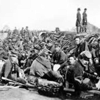 Timeline: Cival War Timeline