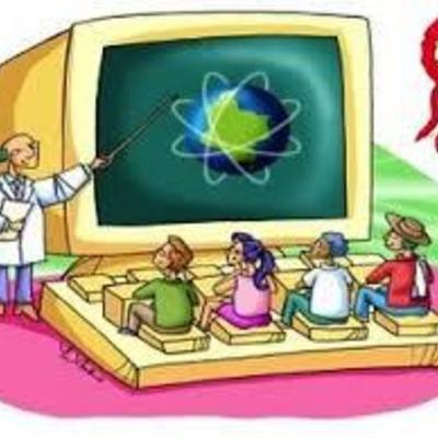 Timeline: TECNOLOGÍA EDUCATIVA