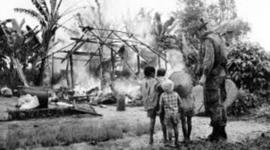 Timeline: POST- WWII TIMELINE EVENTS