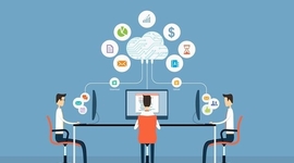 Timeline: Tecnologías de la Comunicación