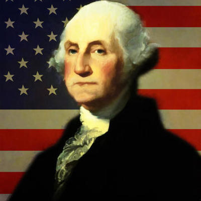 Timeline: George Washington