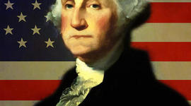 Timeline: George Washington