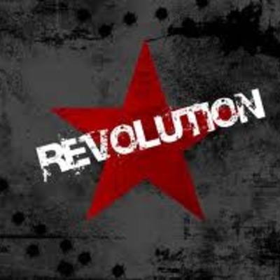 Timeline: revolutions