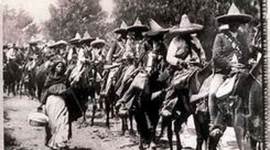 Timeline: Revolucion Mexicana