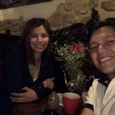 Timeline: Mi linea de Tiempo