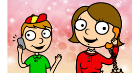 Timeline: El Teléfono y su Evolución