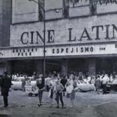 Timeline: Linea del Tiempo del Cine en América Latina