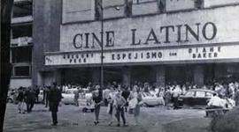 Timeline: Linea del Tiempo del Cine en América Latina