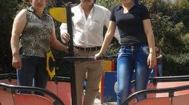 Timeline: eventos importantes