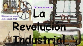 Timeline: Los inventos más importantes de la revolucion industrial (1822994)