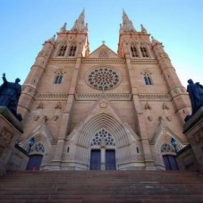 Timeline: History of the Catholic Church in Australia