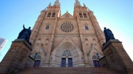 Timeline: History of the Catholic Church in Australia