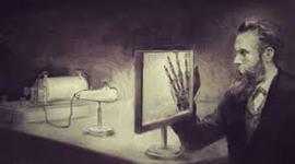 Timeline: Radiología En Colombia