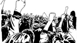 Timeline: El Sindicalismo Mexicano