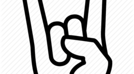 Timeline: Rock & Roll in the context of historical cycles