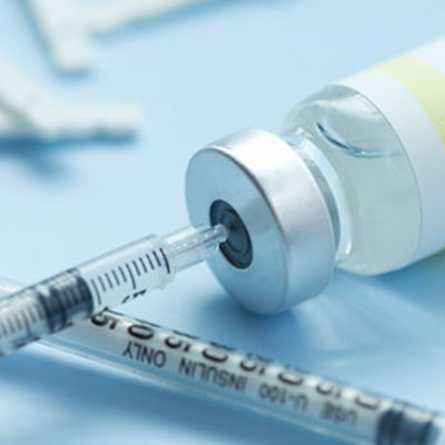 Timeline: LA INSULINA