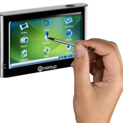 Timeline: DISPOSITIVOS DIGITALES. RAMM.