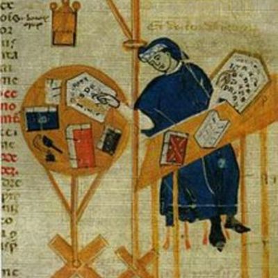 Timeline: Fin de la Escolástica, Humanismo y Renacimiento