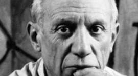 Timeline: Pablo Picasso