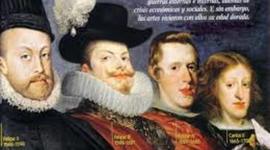 Timeline: Monarquia Habsburg  XVI-XVII