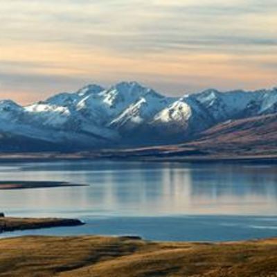 Timeline: The history of New Zealand