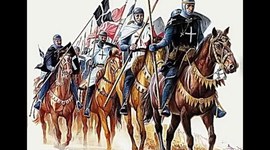 Timeline: Крестовые походы